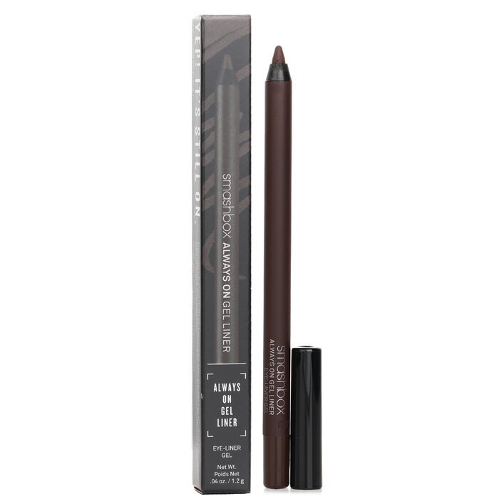 Smashbox Always On Gel Eye Liner - Brewed 1.2g/0.04oz