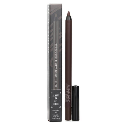 Smashbox Always On Gel Eye Liner - Brewed 1.2g/0.04oz