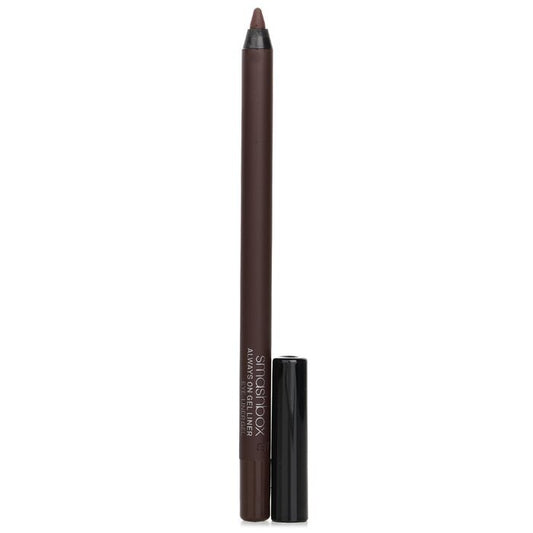 Smashbox Always On Gel Eye Liner - Brewed 1.2g/0.04oz