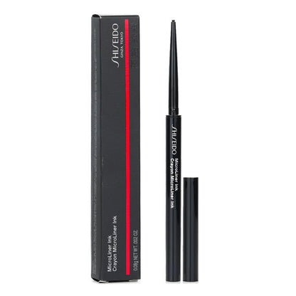 Shiseido MicroLiner Ink Eyeliner - # 01 Black 0.08g/0.002oz
