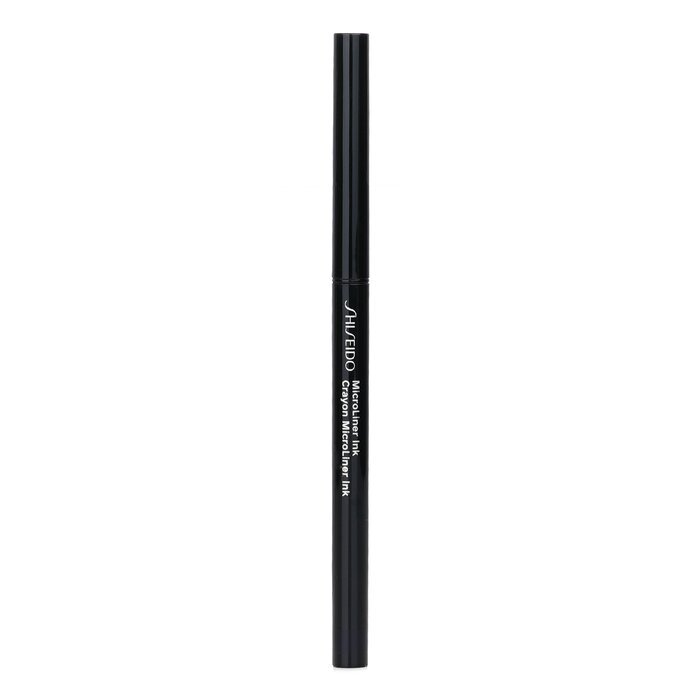 Shiseido MicroLiner Ink Eyeliner - # 01 Black 0.08g/0.002oz