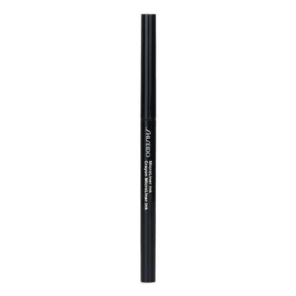 Shiseido MicroLiner Ink Eyeliner - # 01 Black 0.08g/0.002oz