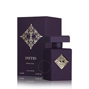 Initio Atomic Rose Eau De Parfum 50ml