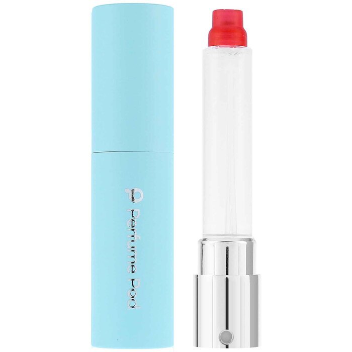 Travalo Pod Tango ( Sky Blue ) - Refillable Perfume Atomizer 5ml