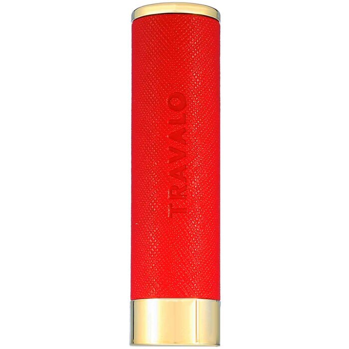 Travalo Walzer ( Red ) - Refillable Perfume Atomizer 5ml