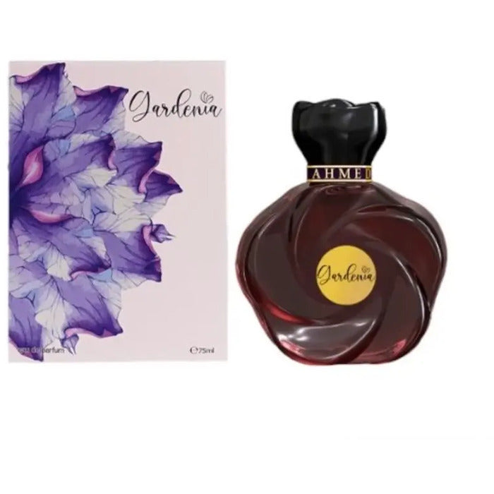 Ahmed Al Maghribi Gardenia Eau De Parfum 75ml