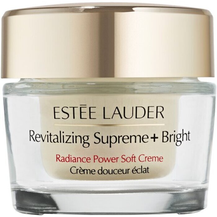 Estee Lauder Revitalizing Supreme+ Bright Radiance Power Soft Creme 50ml