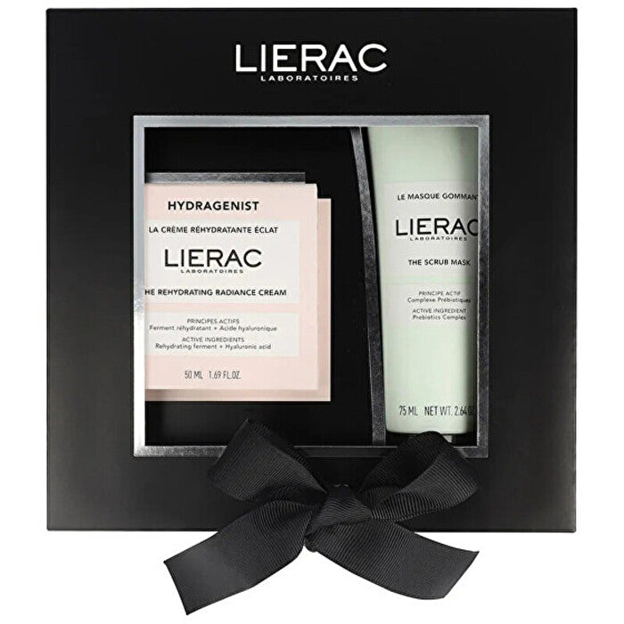 Lierac Hydragenist Hydration Set - Gift Set