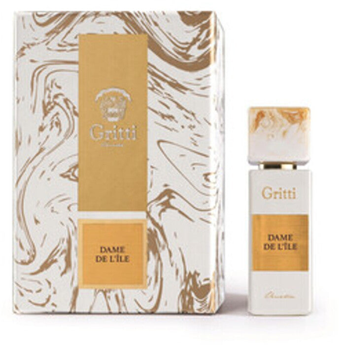 Gritti Chantilly Eau De Parfum 100ml