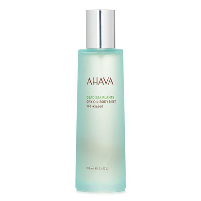 Ahava Deadsea Plants Dry Oil Sea-kissed Body Mist 100ml