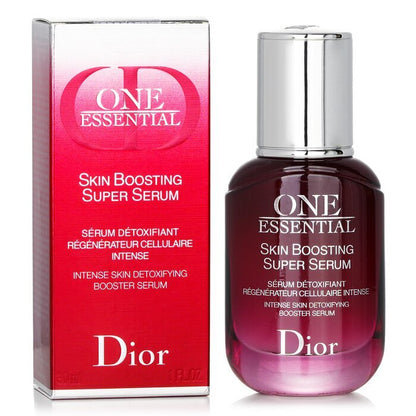 Dior One Essential Skin Boosting Super Serum 30ml