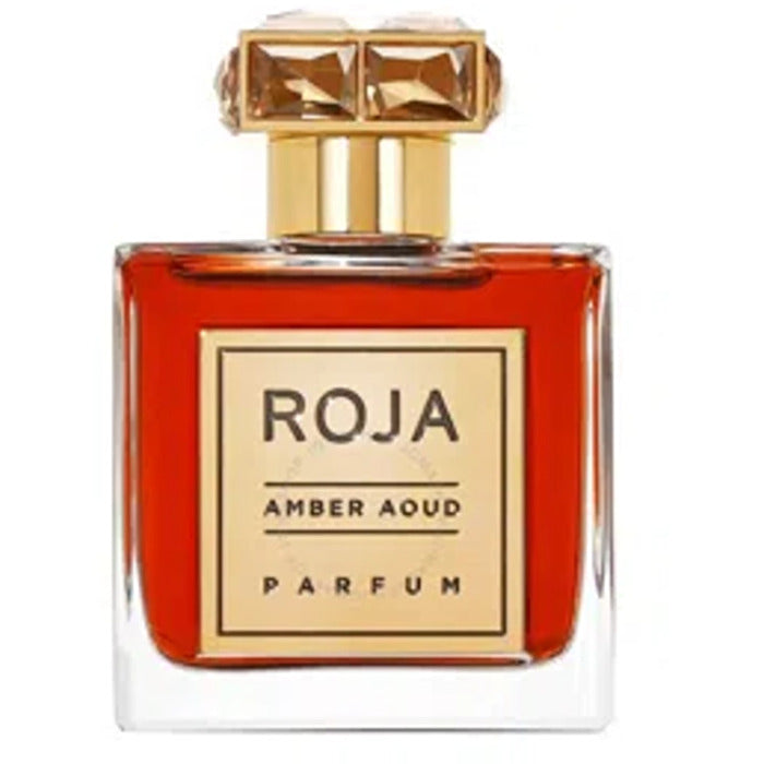 Roja Parfums Amber Aoud Parfum 50ml