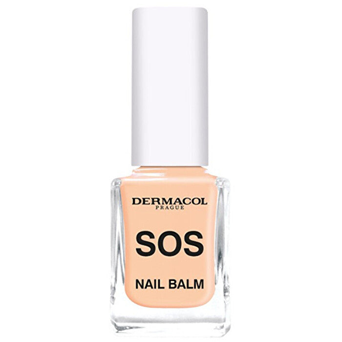 Dermacol Sos Nail Balm - Balzám Na Nehty 11ml