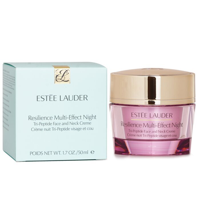 E.lauder Resilience Multi-effect Night 50ml