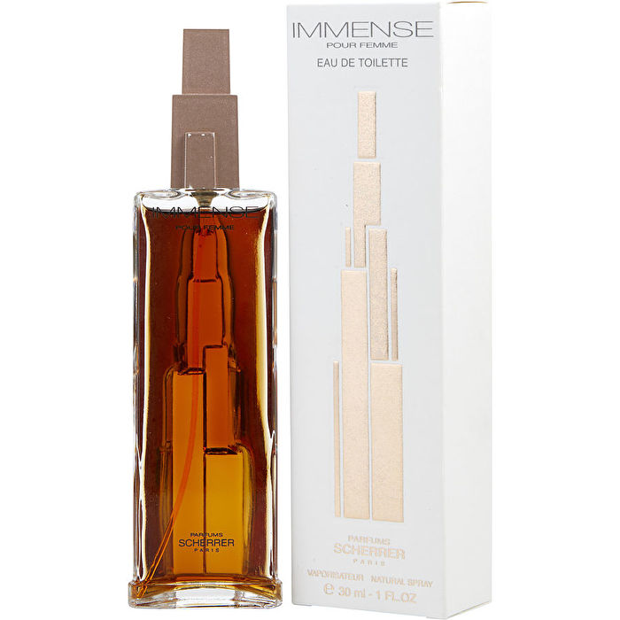 Jean Louis Scherrer Immense Femme Eau De Toilette 30ml