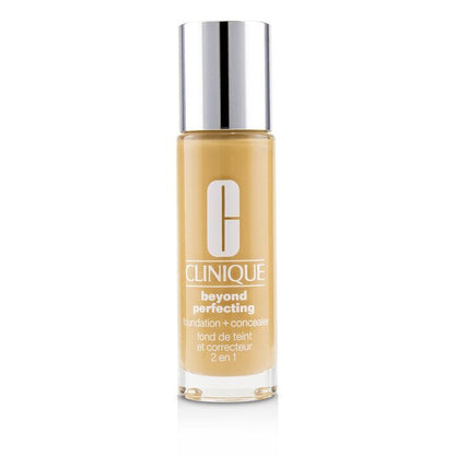 Clinique Beyond Perfecting Foundation & Concealer Wn 48 Oat (mf) 30ml