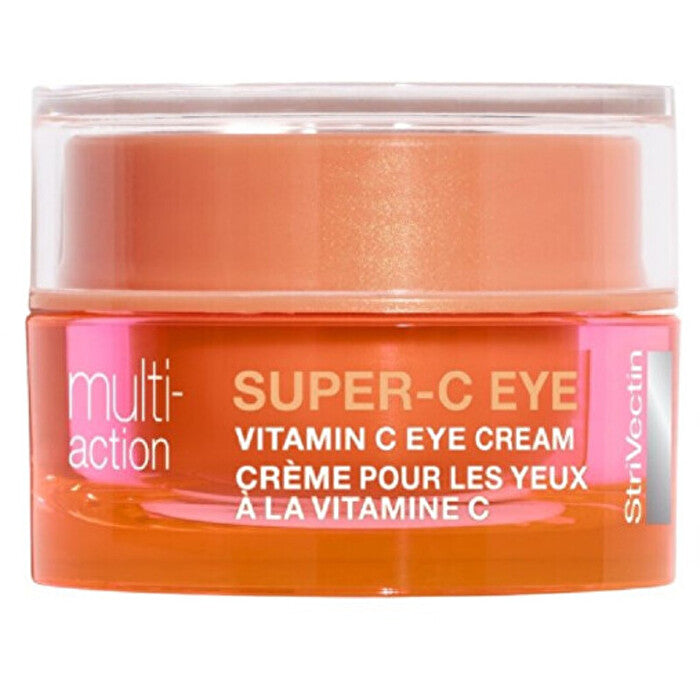 StriVectin Vitamin C Eye Cream - Vyhlazující Oční Krem 15ml
