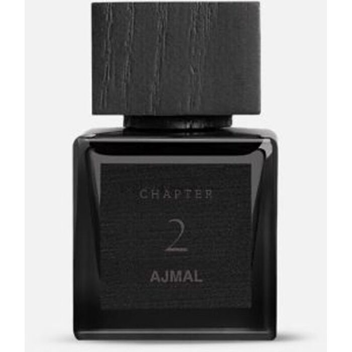 Ajmal Chapter 2 Eau De Parfum 50ml