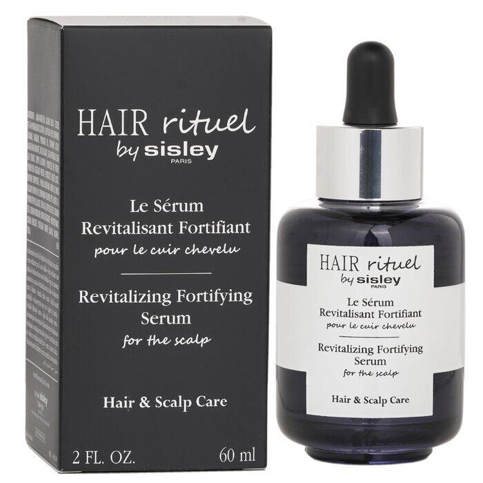 Hair Rituel by Sisley Revitalizing Fortifying Serum (For The Scalp) 60ml/2oz