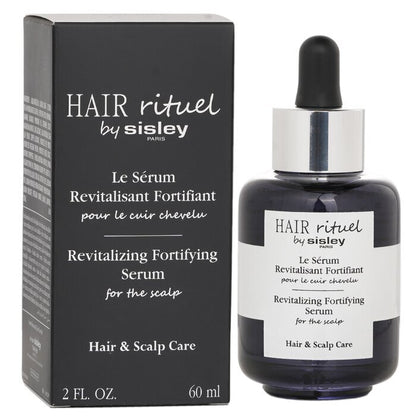 Hair Rituel by Sisley Revitalizing Fortifying Serum (For The Scalp) 60ml/2oz
