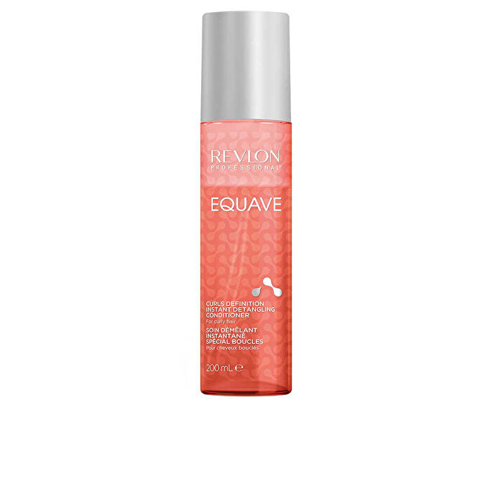 Revlon Professional Equave Curls Definition Instant Detangling Conditioner 200ml