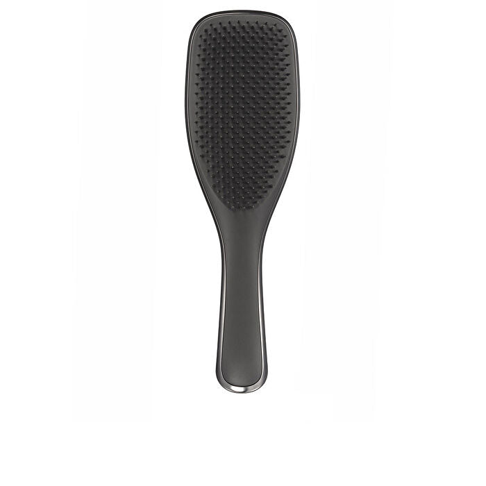 Tangle Teezer Ultimate Detangler Chrome Midnight Silver - Hair Brush