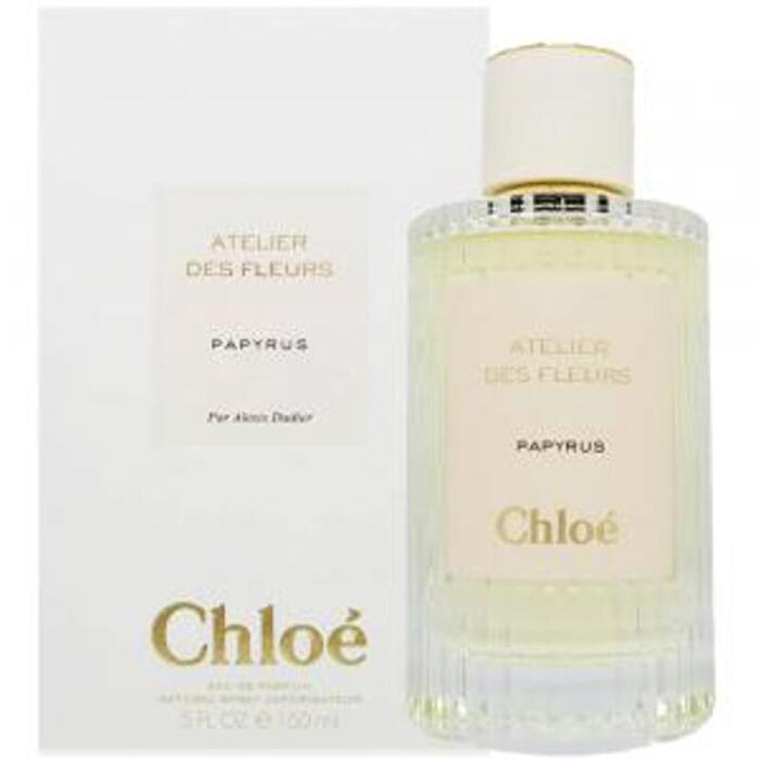 Chloe Atelier Des Fleurs Papyrus Eau De Parfum 150ml
