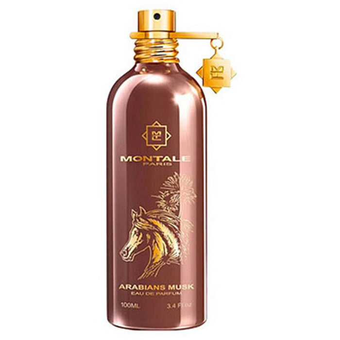 Montale Paris Arabians Musk Eau De Parfum 100ml