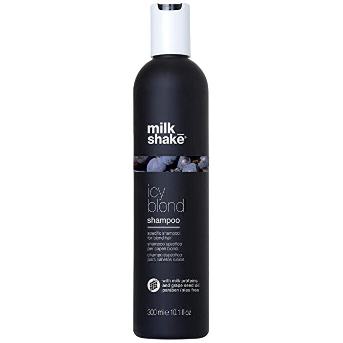 Milk Shake Icy Blond Shampoo 1000ml