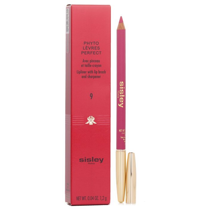 Sisley Phyto Levres Perfect Lipliner - # Fushia 1.2g/0.04oz