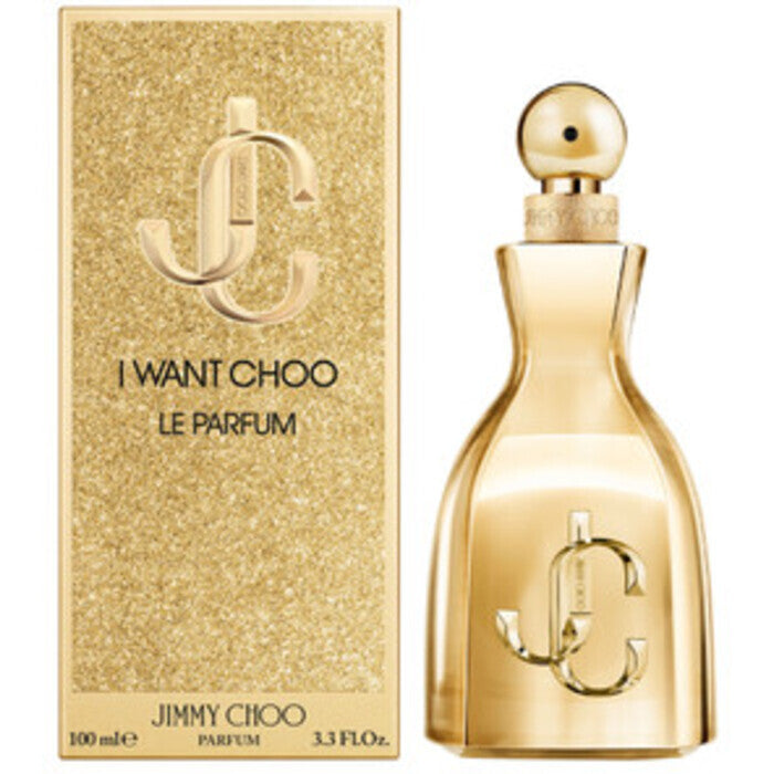 Jimmy Choo I Want Choo Le Parfum 60ml