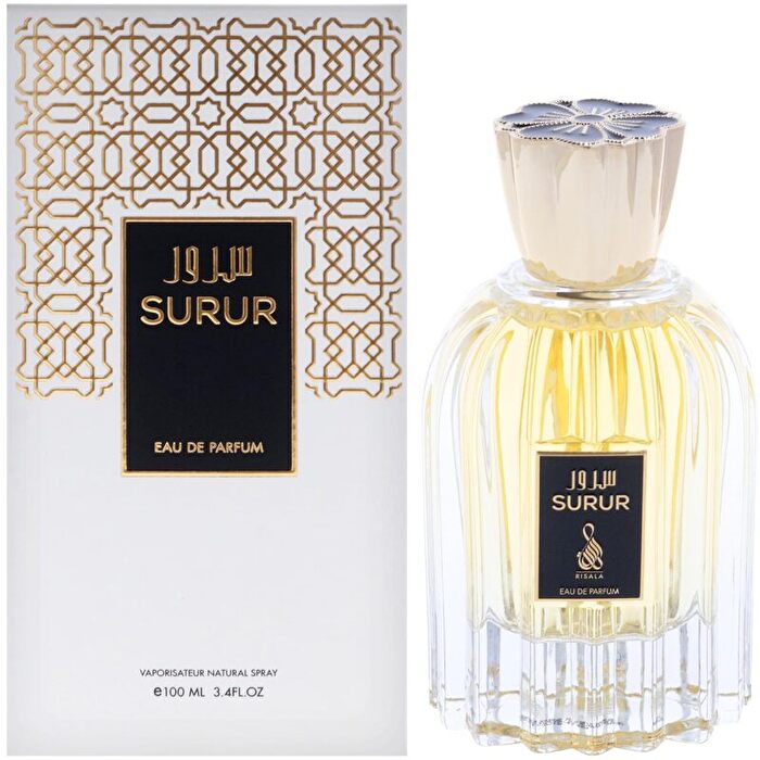 Risala Surur Eau De Parfum 100ml