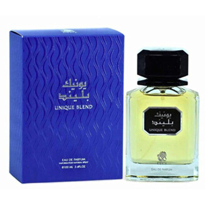 Risala Unique Blend Eau De Parfum 100ml