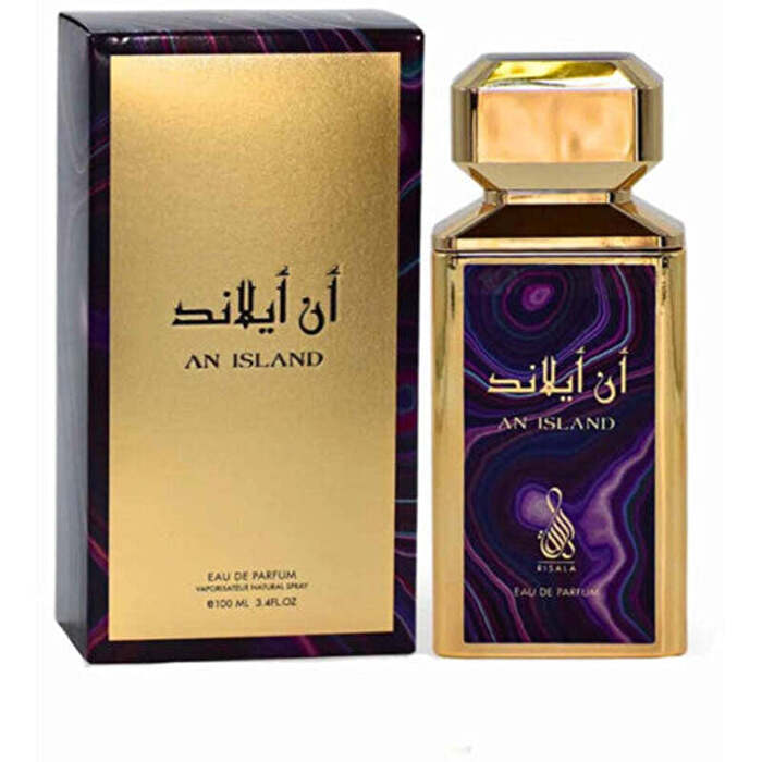 Risala An Island Eau De Parfum 100ml