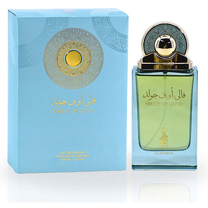 Risala Valley Of Gold Eau De Parfum 100ml