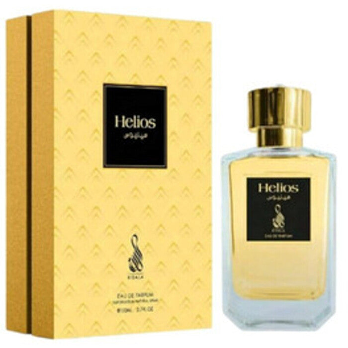 Risala Helios Eau De Parfum 100ml