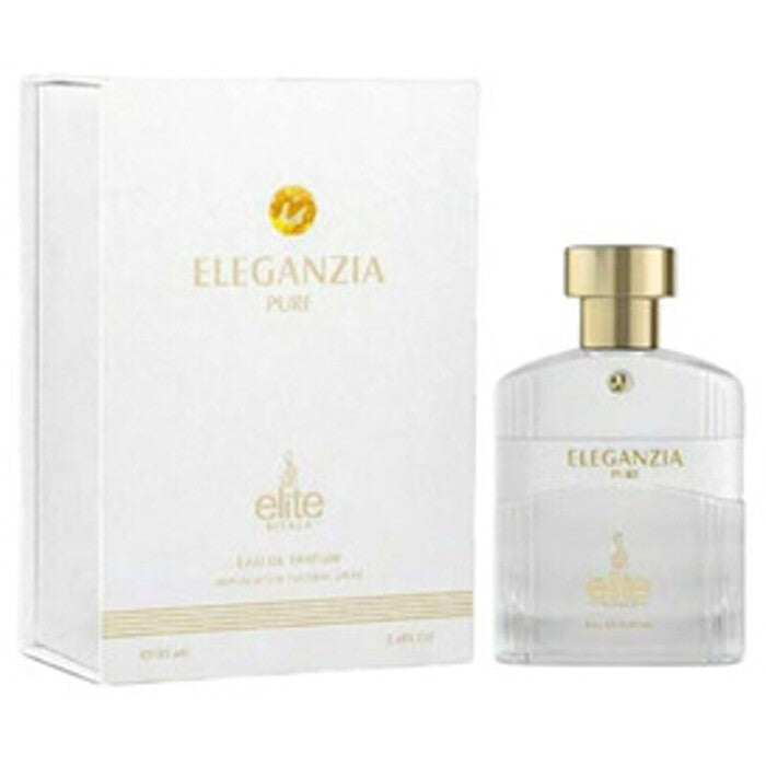 Risala Elite Eleganzia Pure Eau De Parfum 100ml