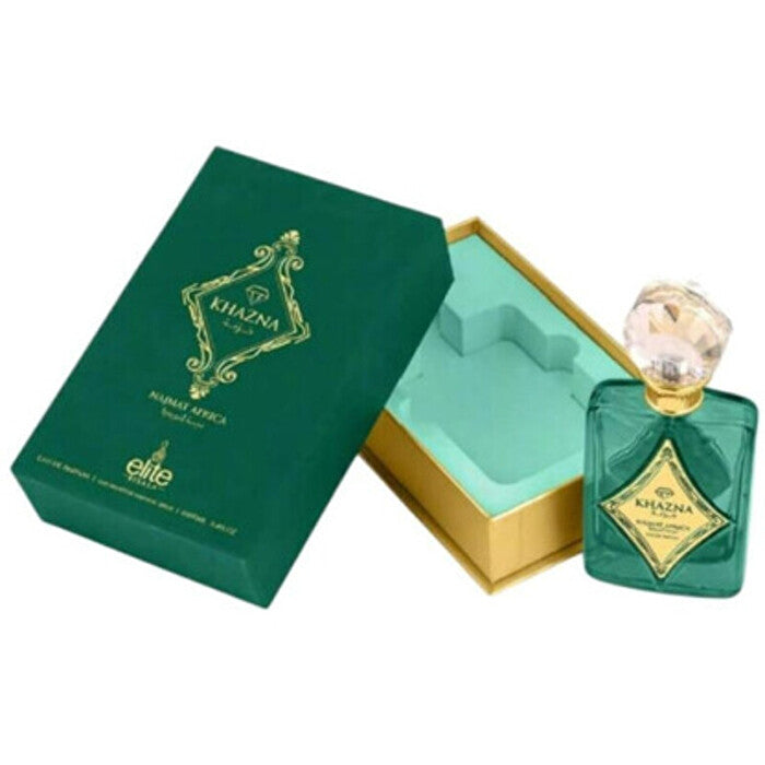 Risala Elite Khazna Najmat Africa Eau De Parfum 100ml