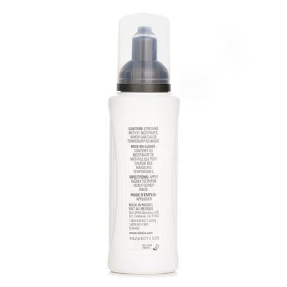 Nioxin Diameter System 4 Scalp & Hair Treatment (Colored Hair, Progressed Thinning, Color Safe)�� (Random Packaging) 100ml/3.38oz