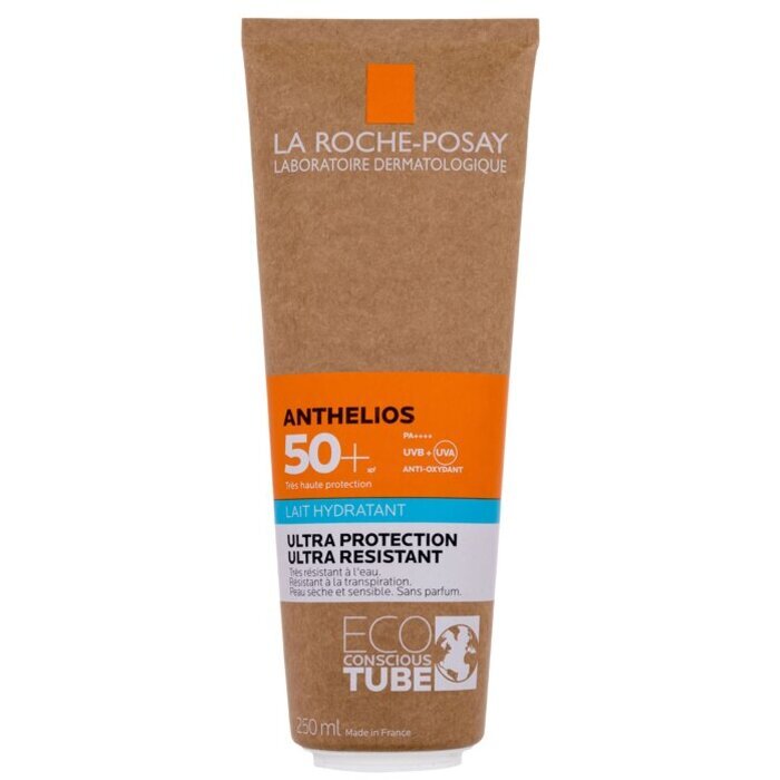 La Roche-Posay Anthelios Hydrating Lotion Spf50+ (sensitive Skin) 75ml