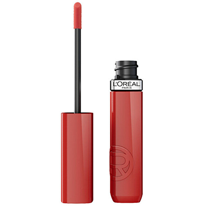 L´Oreal Infaillible Laque Resistance - Liquid Lipstick 4 3ml