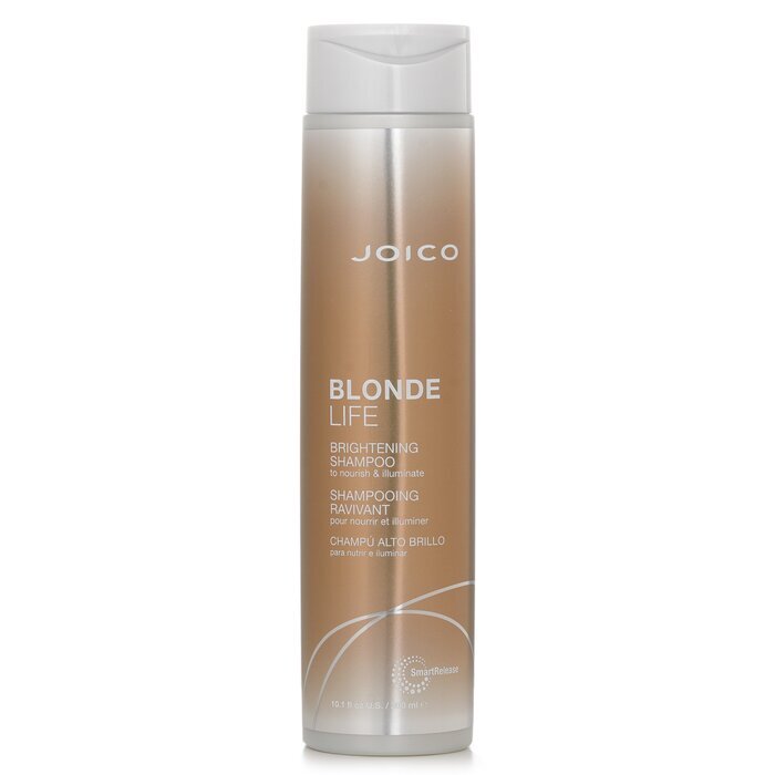 Joico Blonde Life Brightening Shampoo (To Nourish & Illuminate) 300ml/10.1oz