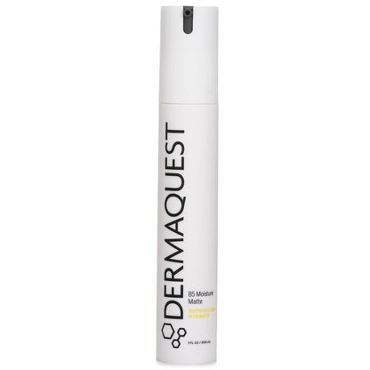 DermaQuest Essentials B5 Moisture Matte 29.6ml/1oz