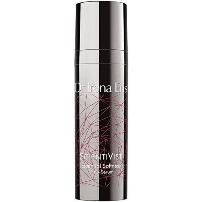 Dr Irena Eris Scientivist Essential Softness Oleo-serum - Pleťove Olejove Serum Pro Zralou Pleť 30ml