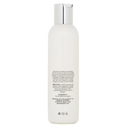 DermaQuest DermaClear Cleanser 177.4ml/6oz