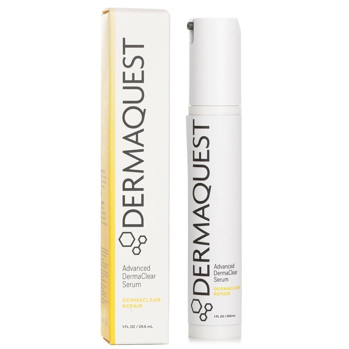 DermaQuest DermaClear Serum (Random Packaging) 29.6ml/1oz