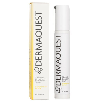 DermaQuest DermaClear Serum (Random Packaging) 29.6ml/1oz