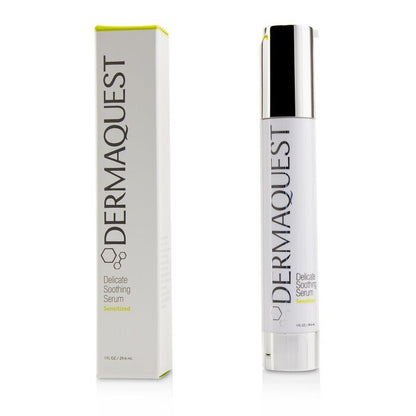 DermaQuest Sensitized Delicate Soothing Serum 29.6ml/1oz