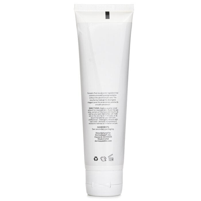 DermaQuest Advanced Therapy Mini Pumpkin Mask 56.7g/2oz
