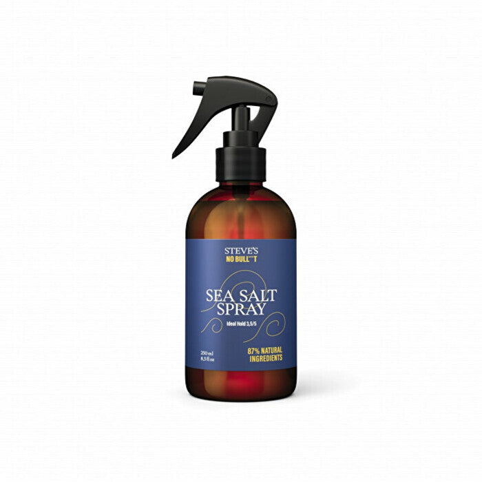 Steves No Bull***T Sea Salt Spray 100ml